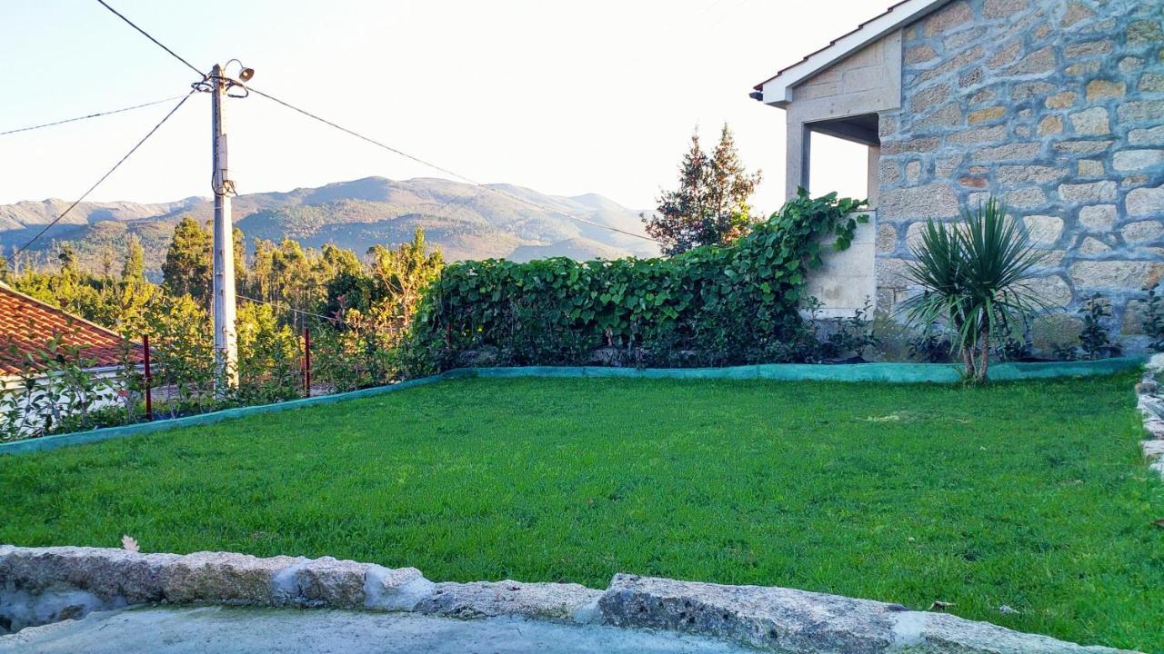 Casa Joao Rodas Soajo Εξωτερικό φωτογραφία