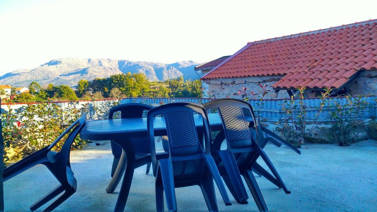 Casa Joao Rodas Soajo Εξωτερικό φωτογραφία