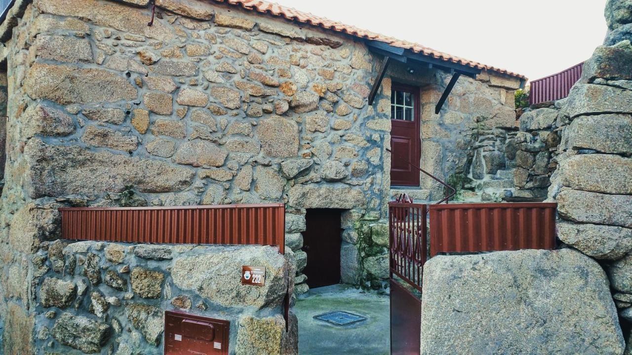 Casa Joao Rodas Soajo Εξωτερικό φωτογραφία