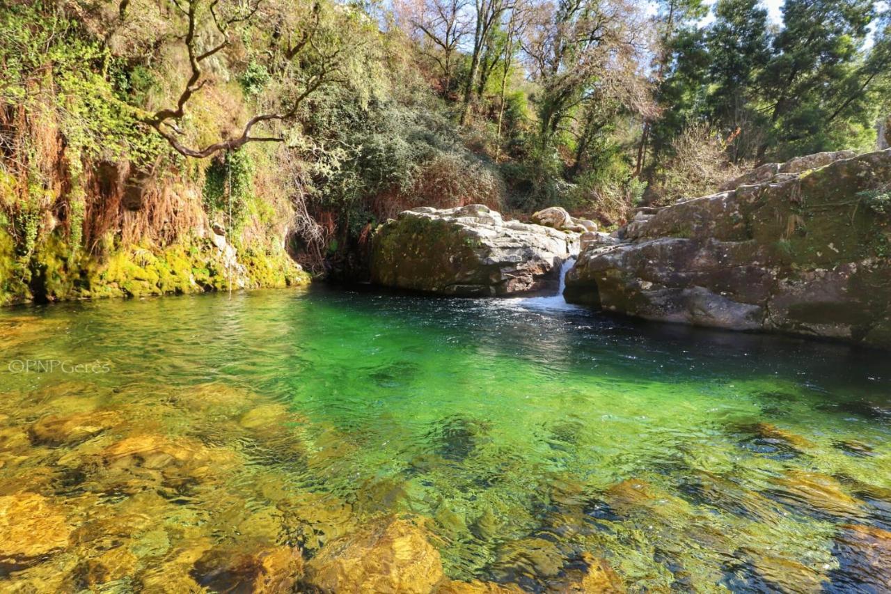 Casa Joao Rodas Soajo Εξωτερικό φωτογραφία